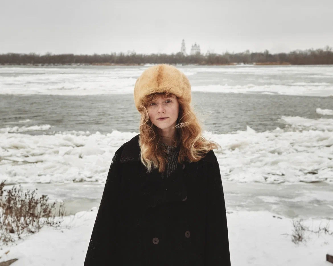 Высоцкая Добрава